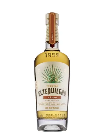 EL TEQUILEÑO 1959 Añejo - main image