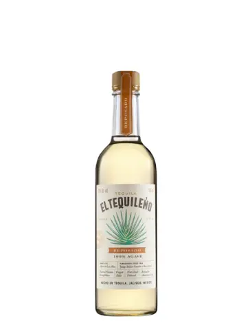 EL TEQUILEÑO Reposado - main image