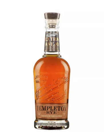 TEMPLETON Rye Tequila Cask - visuel principal