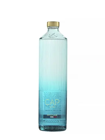 CAP Gin - visuel principal