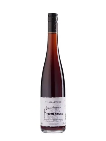 NUSBAUMER Liqueur de Framboise - main image