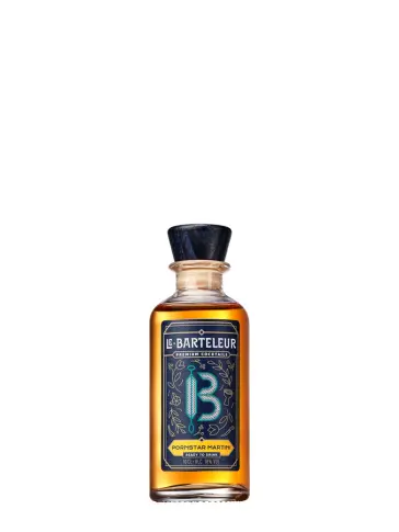 LE BARTELEUR Baby Cocktail Pornstar Martini - main image