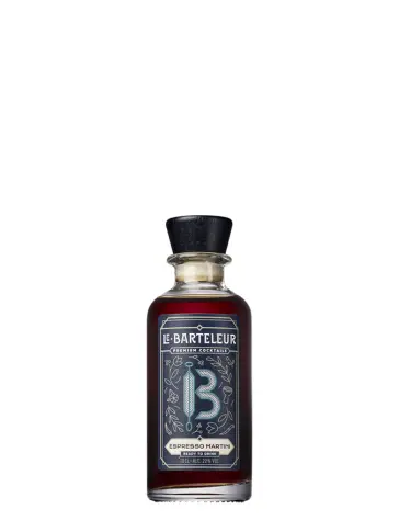LE BARTELEUR Baby Cocktail Espresso Martini - main image