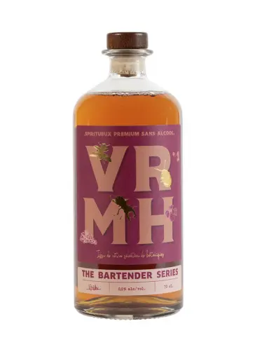 JNPR VRMH n°1 - main image