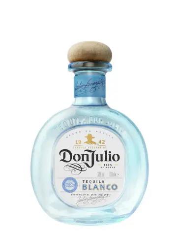 DON JULIO Blanco - main image