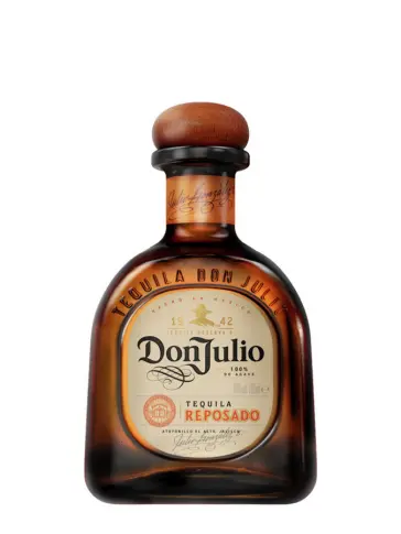 DON JULIO Reposado - visuel principal