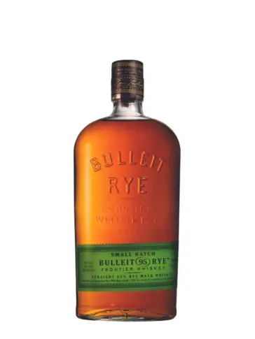 BULLEIT 95 Rye - main image
