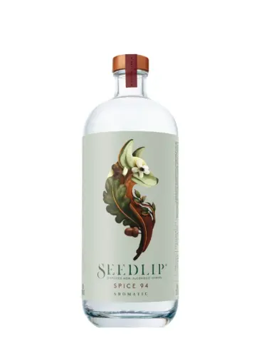 SEEDLIP Spice 94 - main image