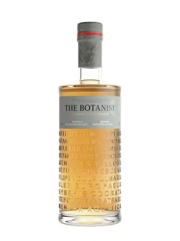 THE BOTANIST Rested - main image