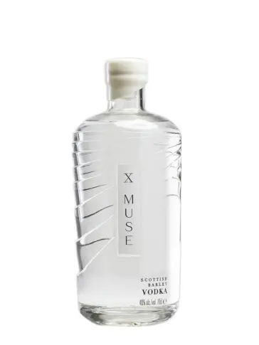 X MUSE Vodka - main image