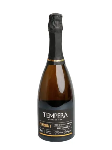 TEMPERA Eterna I - visuel principal