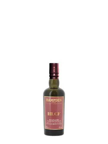 HAMPDEN HLCF AGED 1 YO - 8 Marks Collection - main image