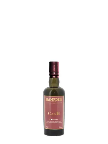 HAMPDEN C<>H AGED 1 YO - 8 Marks Collection - main image