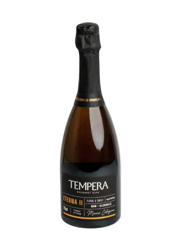 TEMPERA Eterna II - visuel principal
