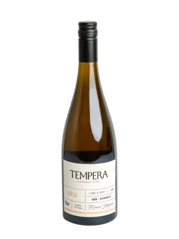 TEMPERA Aria - main image