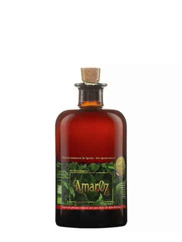 DJIN AmarOz - main image