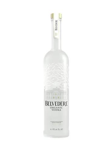 BELVEDERE Organic - main image