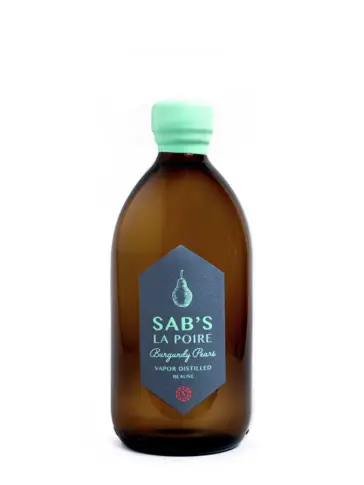 SAB'S La Poire - visuel principal