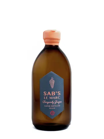 SAB'S Le Marc - main image