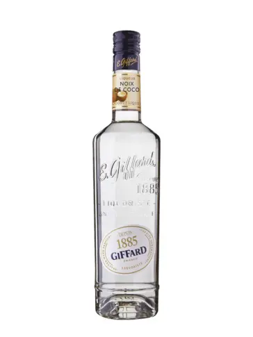 GIFFARD Noix de Coco - main image