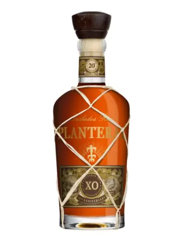 PLANTERAY RUM XO 20th Anniversary - main image