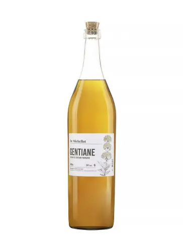 DE MICHELLOT Gentiane 3L - main image