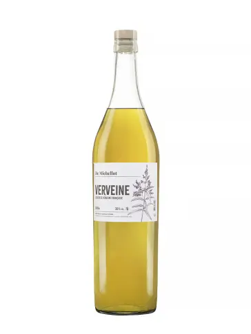 DE MICHELLOT Liqueur de Verveine 3L - main image