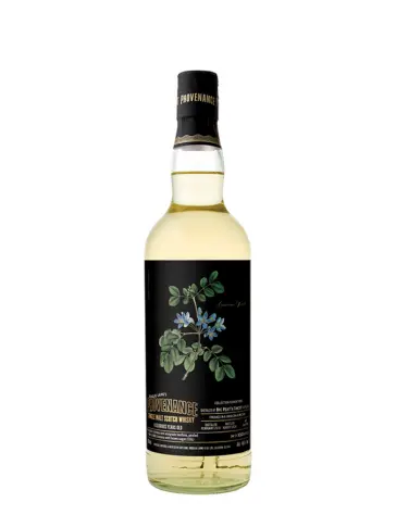 BIG PEAT'S FINEST 8 ans 2016 Jamaican Rum Finish Foundations Douglas Laing - visuel principal