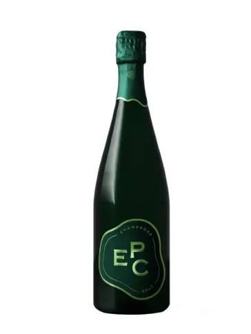 EPC Brut - visuel principal
