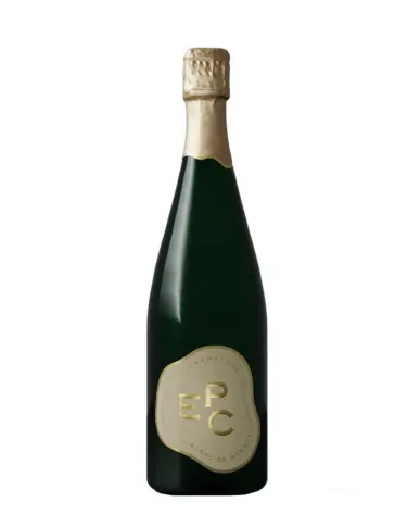 EPC Blanc de Blancs Brut - visuel principal