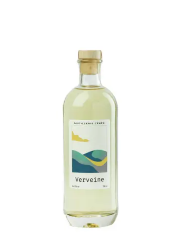 CÉRÈS Verveine Bio - main image