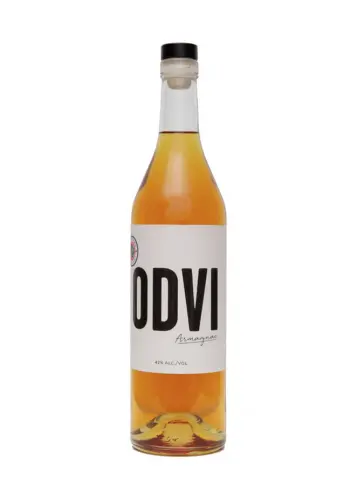 ODVI Armagnac VS - main image