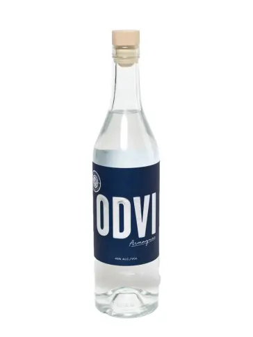 ODVI Blanche d'Armagnac - main image
