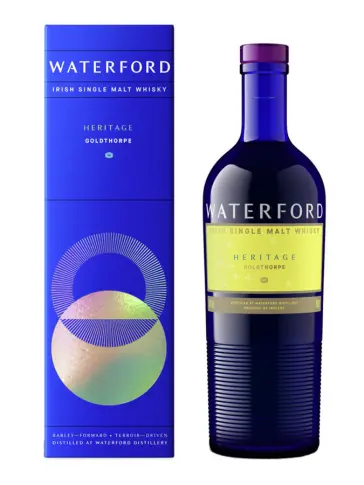 WATERFORD Heritage Goldthorpe - main image