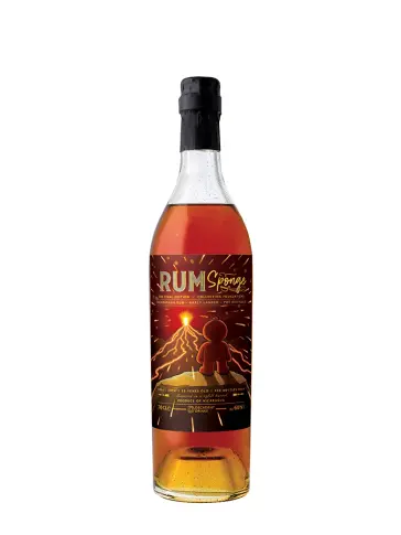 NICARAGUA 2004 Refill Barrel Foundations Decadent Drinks - visuel principal