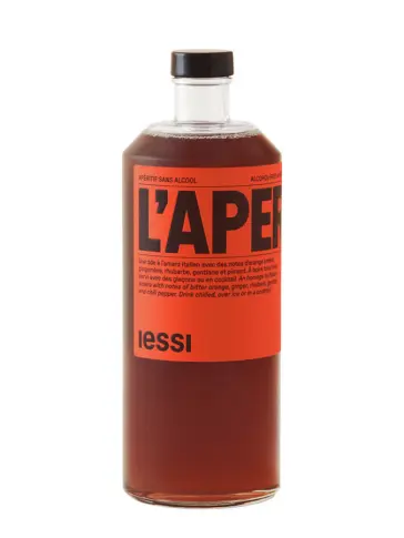 IESSI L'Aperitivo - main image