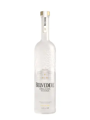 BELVEDERE Jeroboam Organic - main image