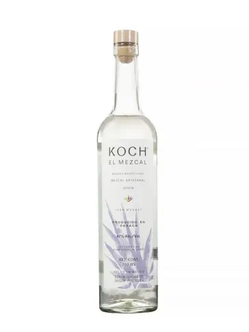 KOCH Madrecuishe - main image