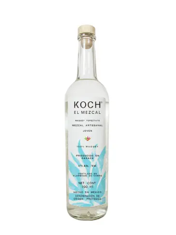 KOCH Tepeztate - main image