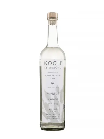 KOCH Coyote Ancestral - main image