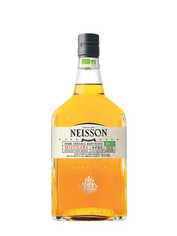NEISSON ESB Mizunara Bio Foundations - visuel principal