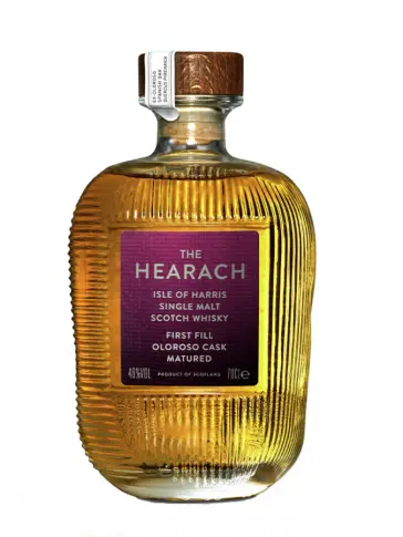 ISLE OF HARRIS The Hearach Oloroso - main image