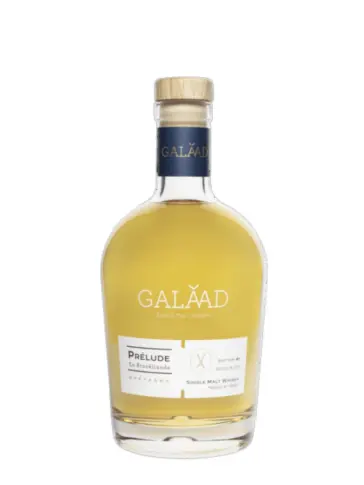 GALAAD Prélude - main image