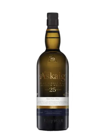 PORT ASKAIG 25 ans - main image