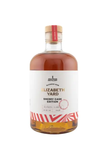 ELIZABETH YARD Sherry Cask Edition - main image