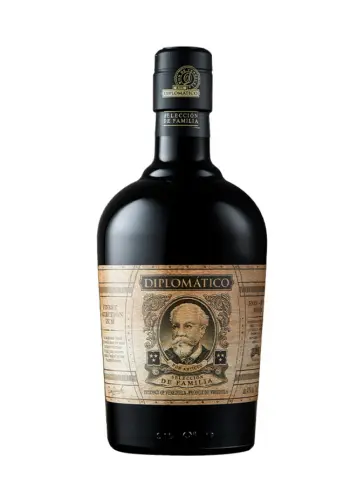 DIPLOMATICO Seleccion de Familia - main image