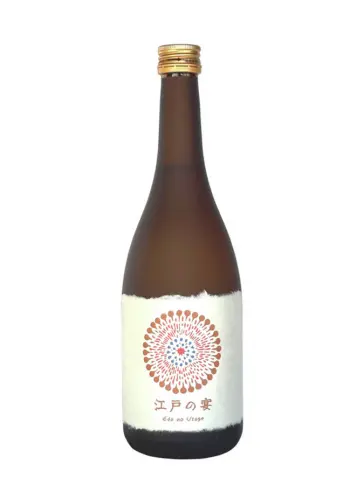 yokota  YOKOTA Edo no Utage 15,5% - 0.72 - Japan - Maison du Whisky