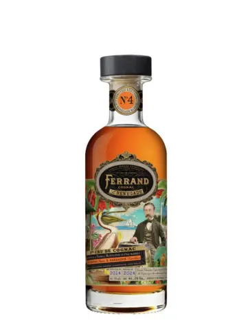 COGNAC FERRAND Le Renegade - visuel principal