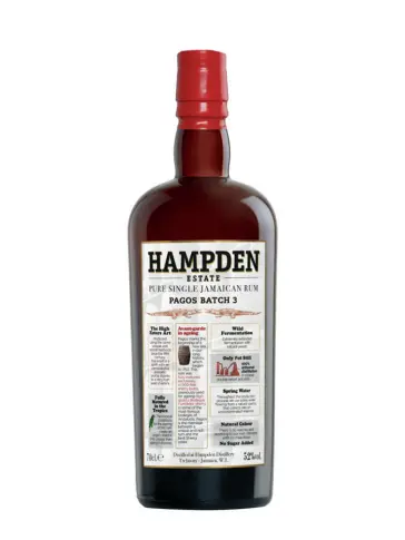 HAMPDEN Pagos 2024 Batch #3 - main image