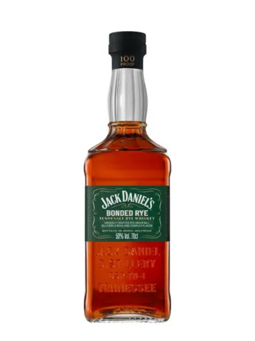 JACK DANIEL'S Bonded Rye - main image